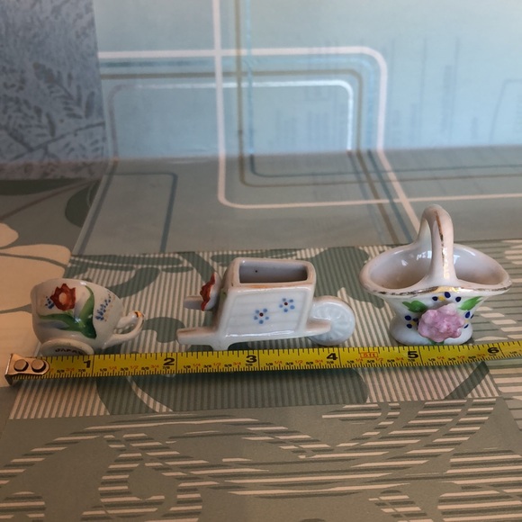 Vintage Miniatures - Picture 8 of 12